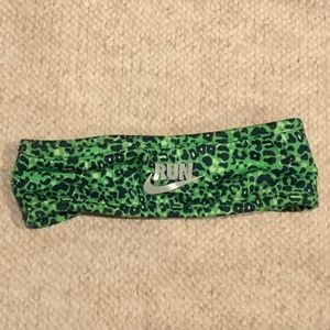 Nike Women’s cold gear headband